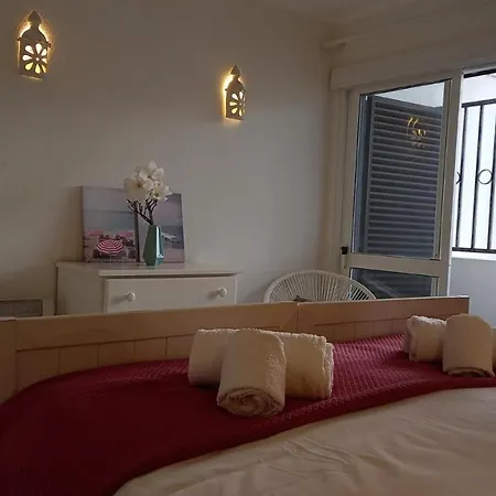 Checkincheckout - Flat Carvoeiro Carvoeiro (Lagoa)