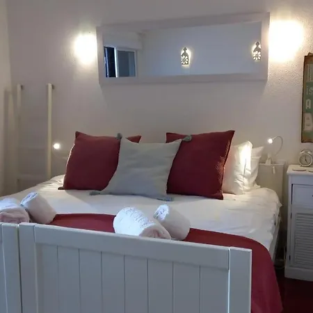 Apartment Checkincheckout - Flat Carvoeiro