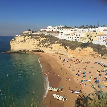 Checkincheckout - Flat Carvoeiro *