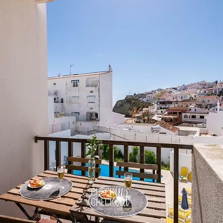 Checkincheckout - Flat Carvoeiro