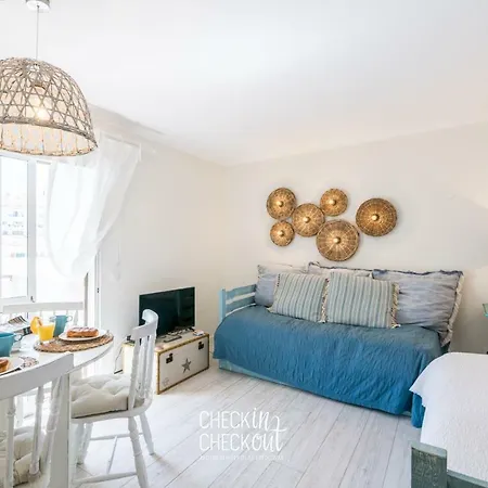 Checkincheckout - Flat Carvoeiro Apartment *