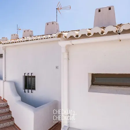 Checkincheckout - Flat Carvoeiro *
