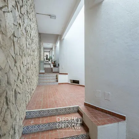 Checkincheckout - Flat Carvoeiro *