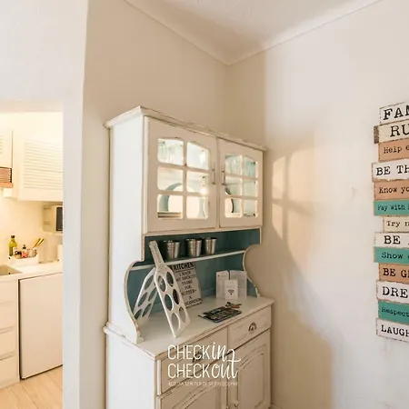 Checkincheckout - Flat Carvoeiro Apartment *