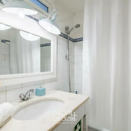 Checkincheckout - Flat Carvoeiro Apartment