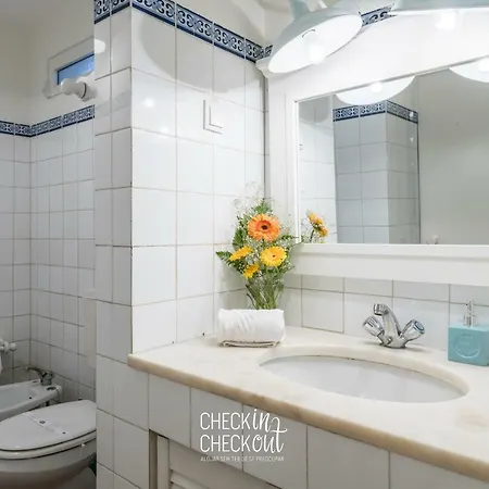 Checkincheckout - Flat Carvoeiro
