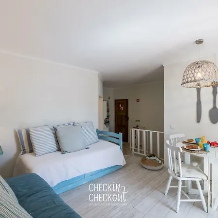 Apartment Checkincheckout - Flat Carvoeiro