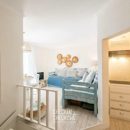 Apartment Checkincheckout - Flat Carvoeiro *